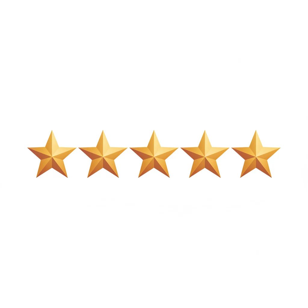 4,4 van 5 sterren